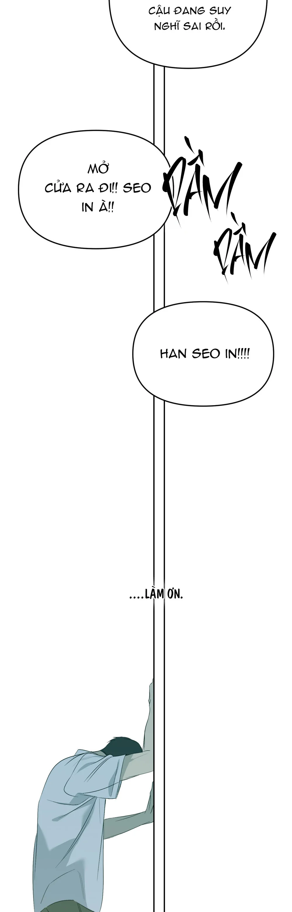 Đọc truyện ĐÈN NỀN - Chapter 63