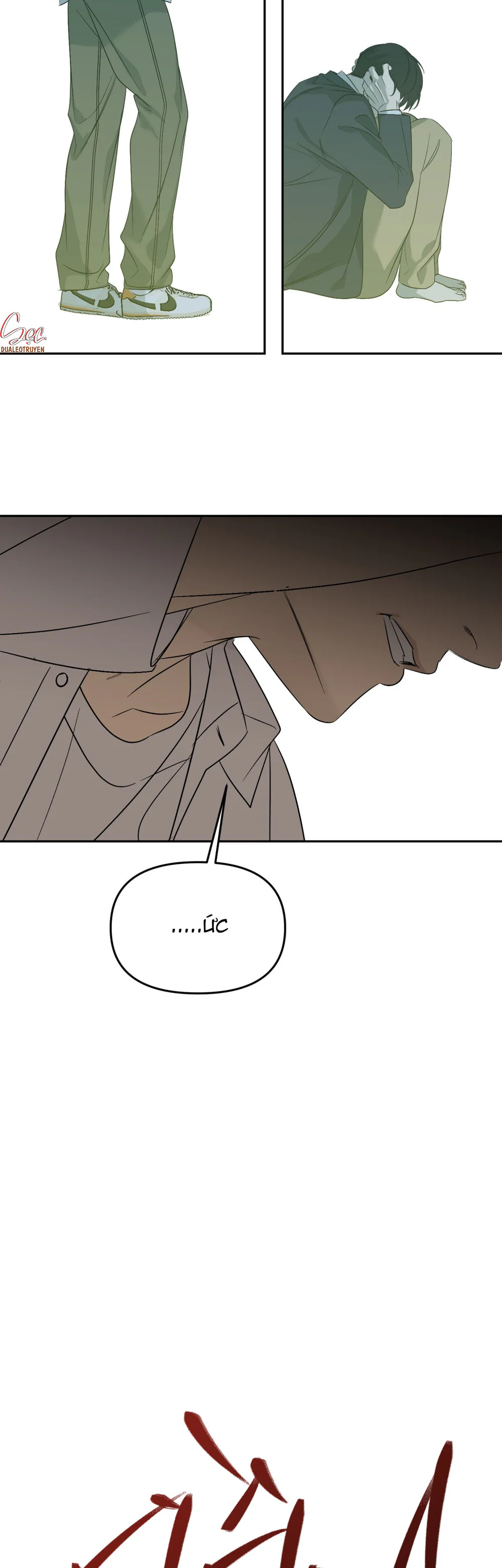 Đọc truyện ĐÈN NỀN - Chapter 63