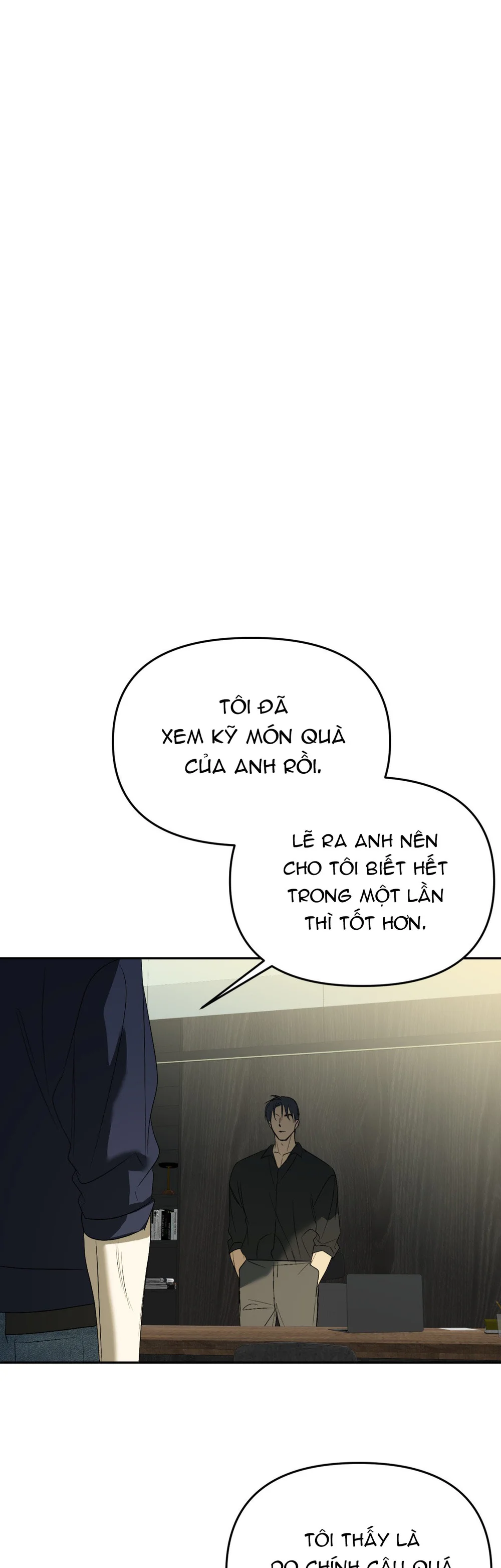 Đọc truyện ĐÈN NỀN - Chapter 63