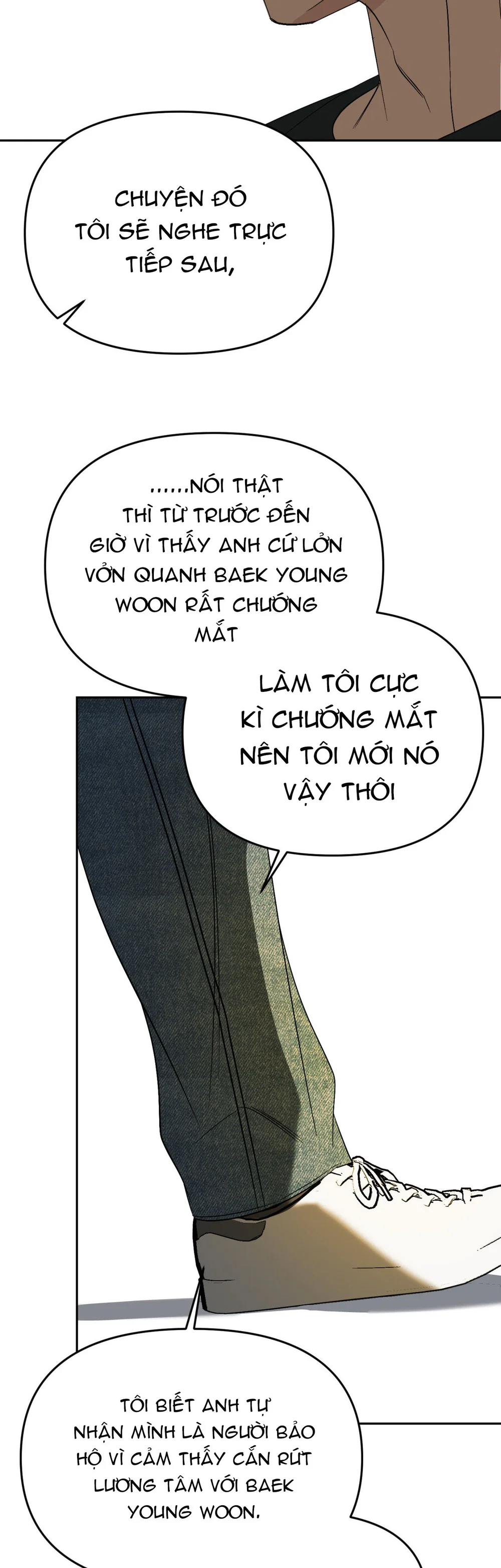Đọc truyện ĐÈN NỀN - Chapter 63