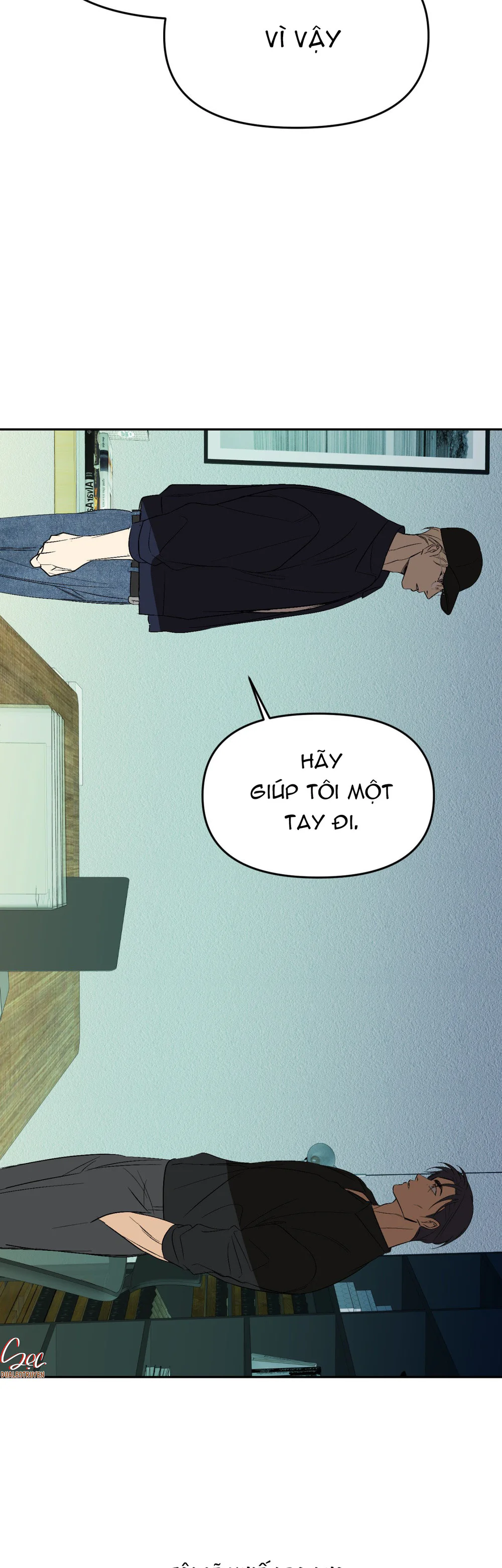 Đọc truyện ĐÈN NỀN - Chapter 63