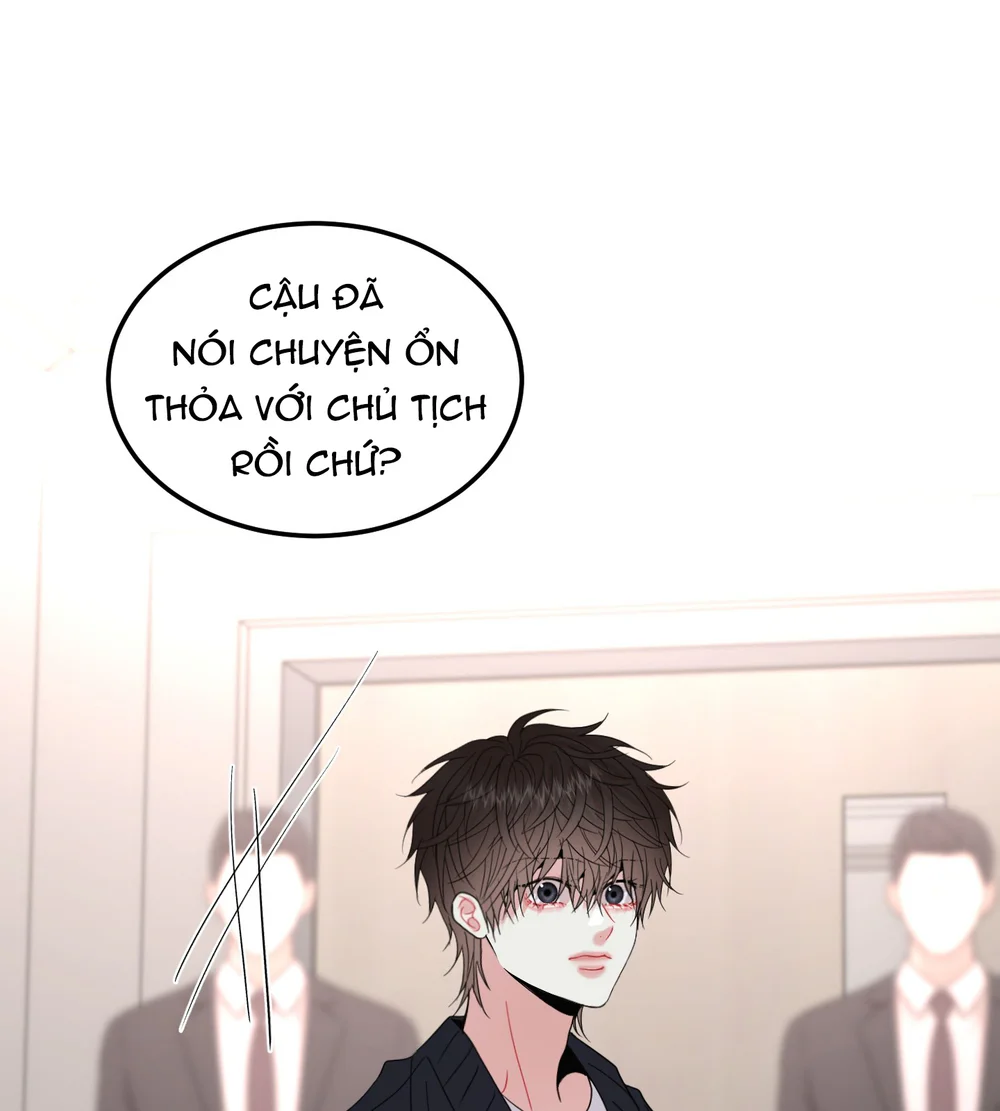Đọc truyện (ABO) Quo Vadis, Domine? - Chapter 13