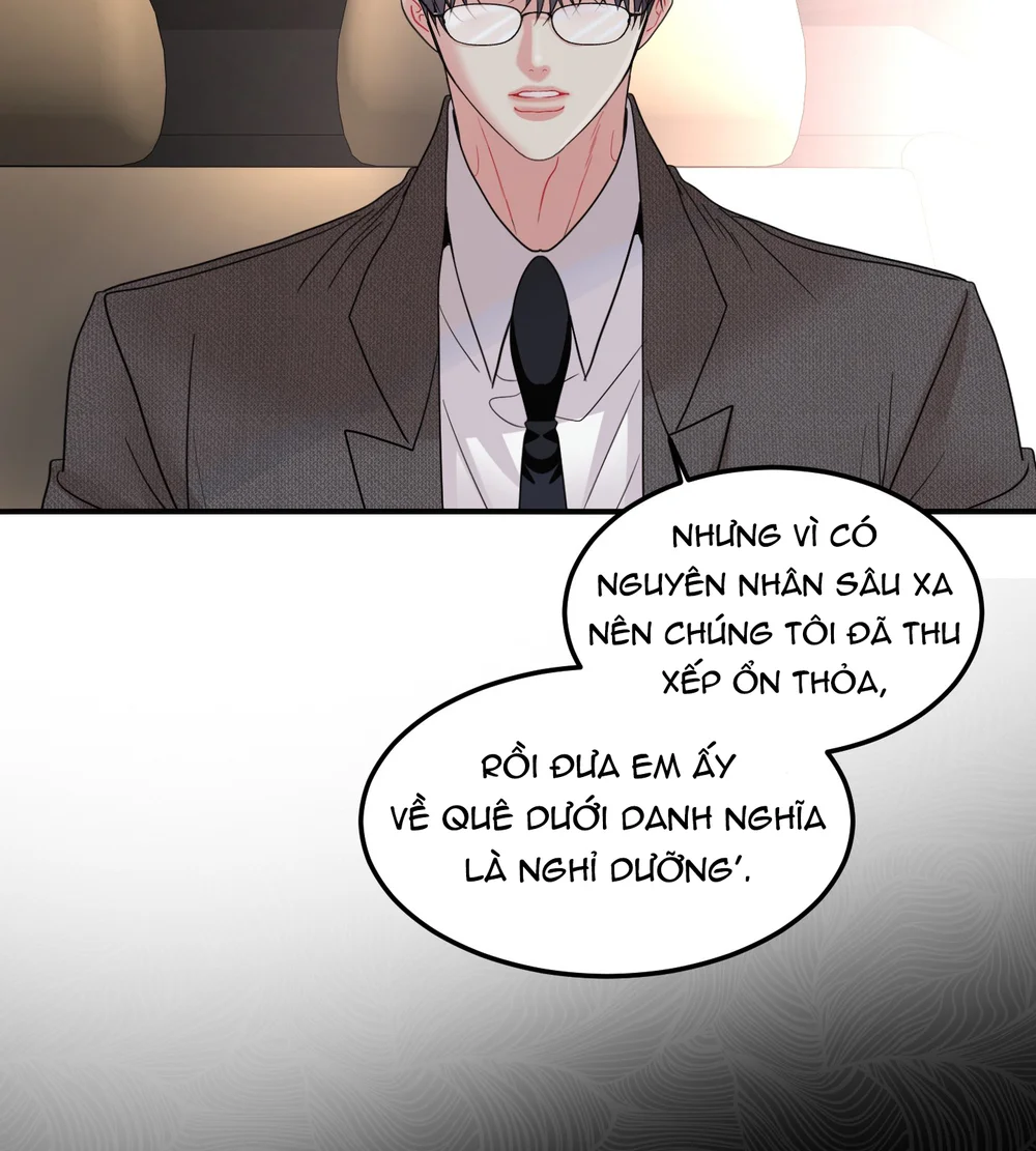 Đọc truyện (ABO) Quo Vadis, Domine? - Chapter 13