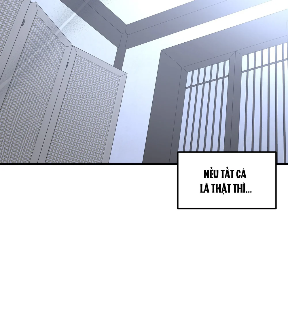 Đọc truyện (ABO) Quo Vadis, Domine? - Chapter 13