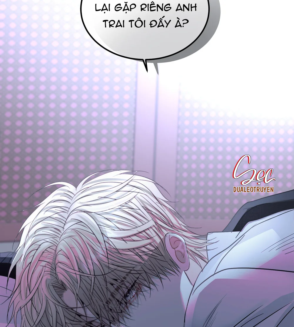 Đọc truyện (ABO) Quo Vadis, Domine? - Chapter 13