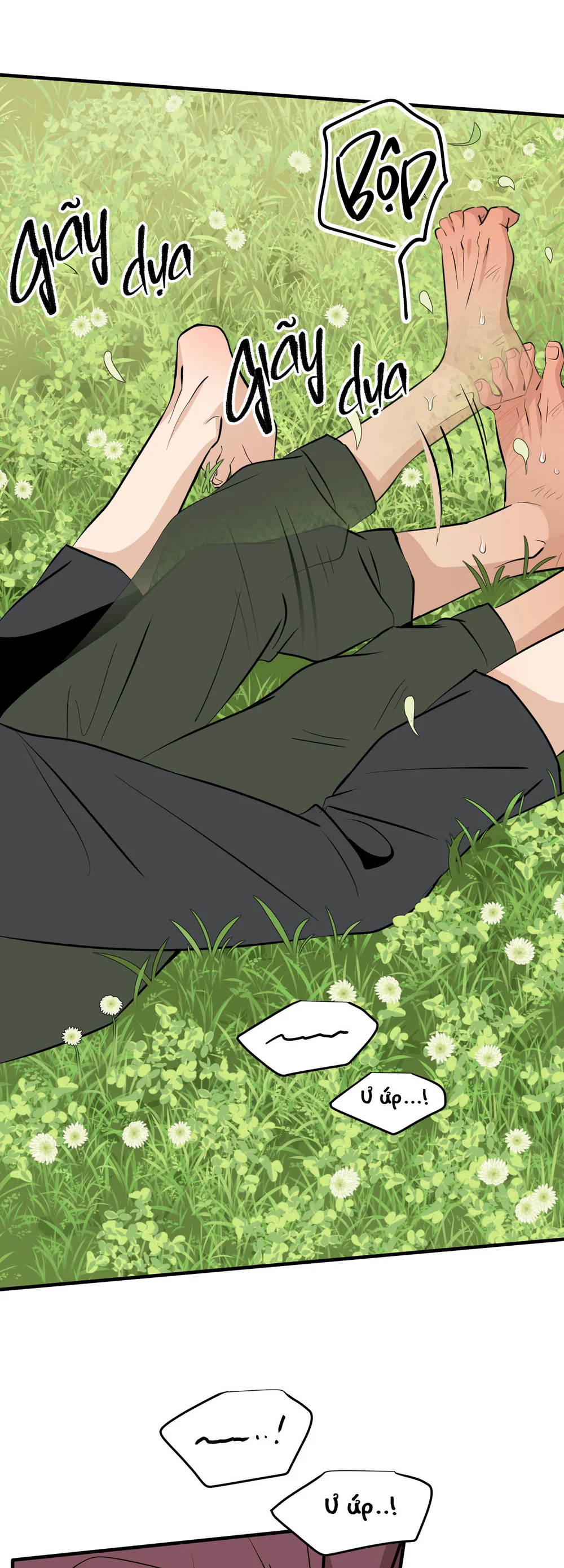 Đọc truyện ĐÓA HOA KHÔNG TÊN - Chapter 38