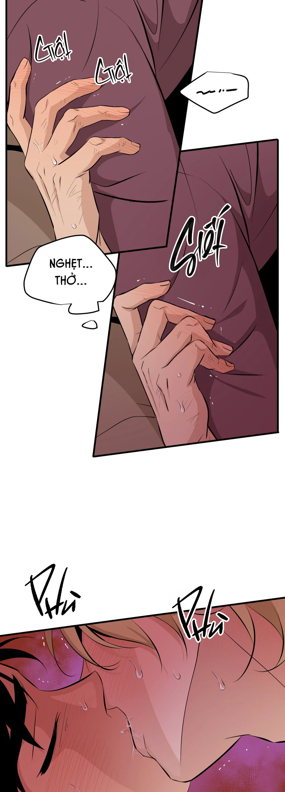 Đọc truyện ĐÓA HOA KHÔNG TÊN - Chapter 38