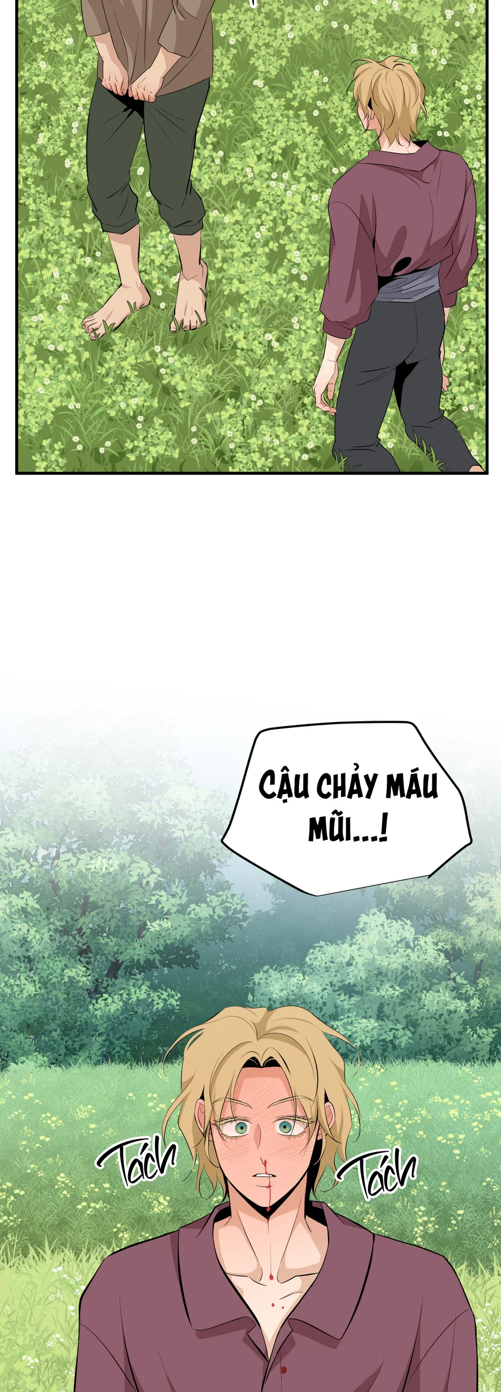 Đọc truyện ĐÓA HOA KHÔNG TÊN - Chapter 38