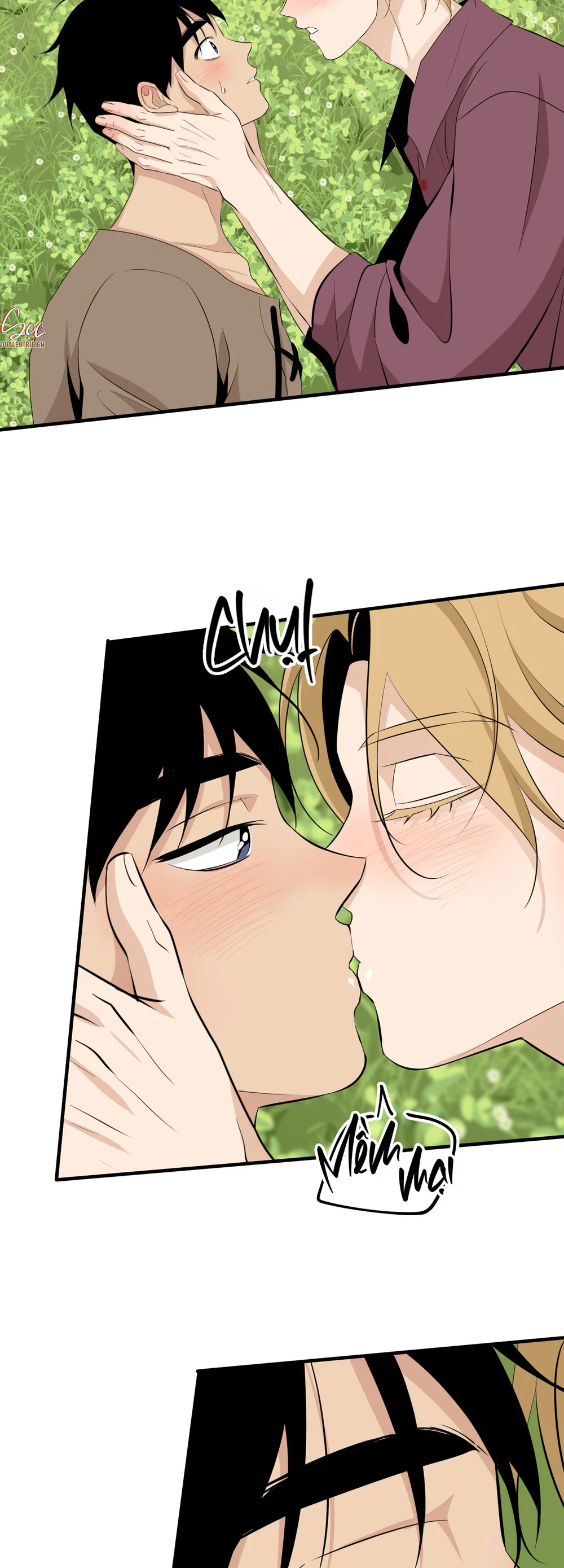Đọc truyện ĐÓA HOA KHÔNG TÊN - Chapter 38