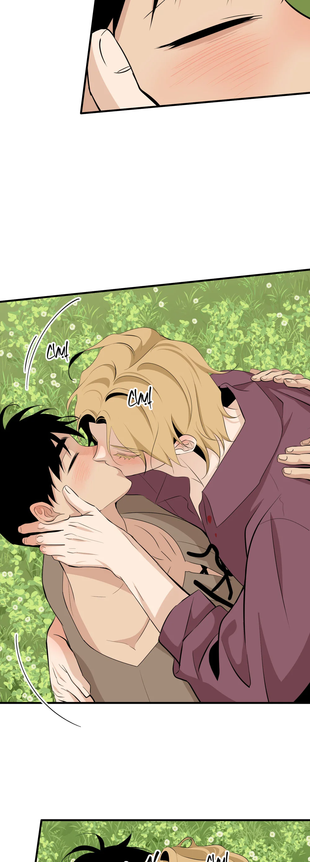 Đọc truyện ĐÓA HOA KHÔNG TÊN - Chapter 38