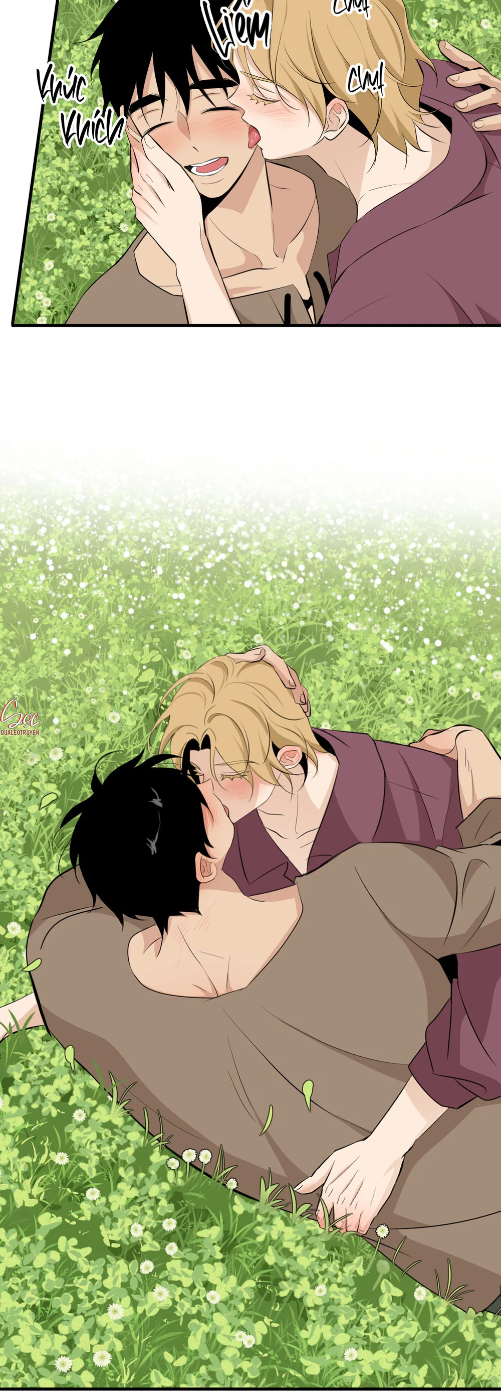 Đọc truyện ĐÓA HOA KHÔNG TÊN - Chapter 38