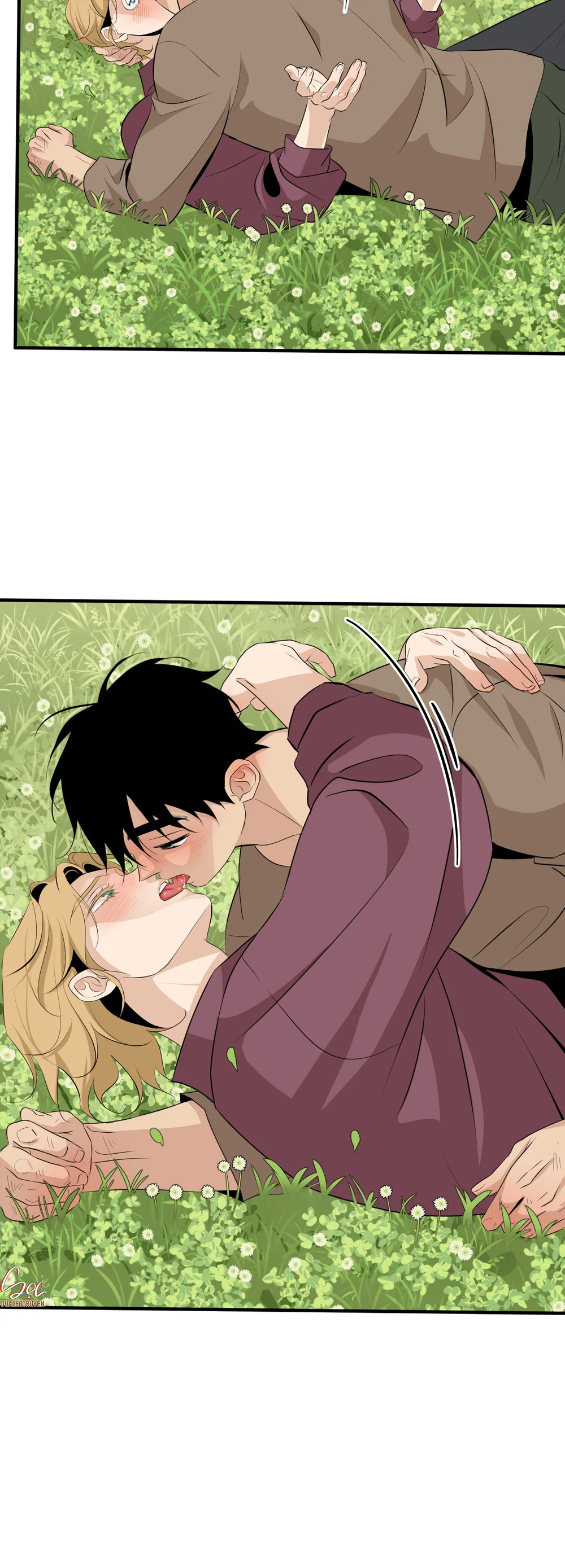 Đọc truyện ĐÓA HOA KHÔNG TÊN - Chapter 38