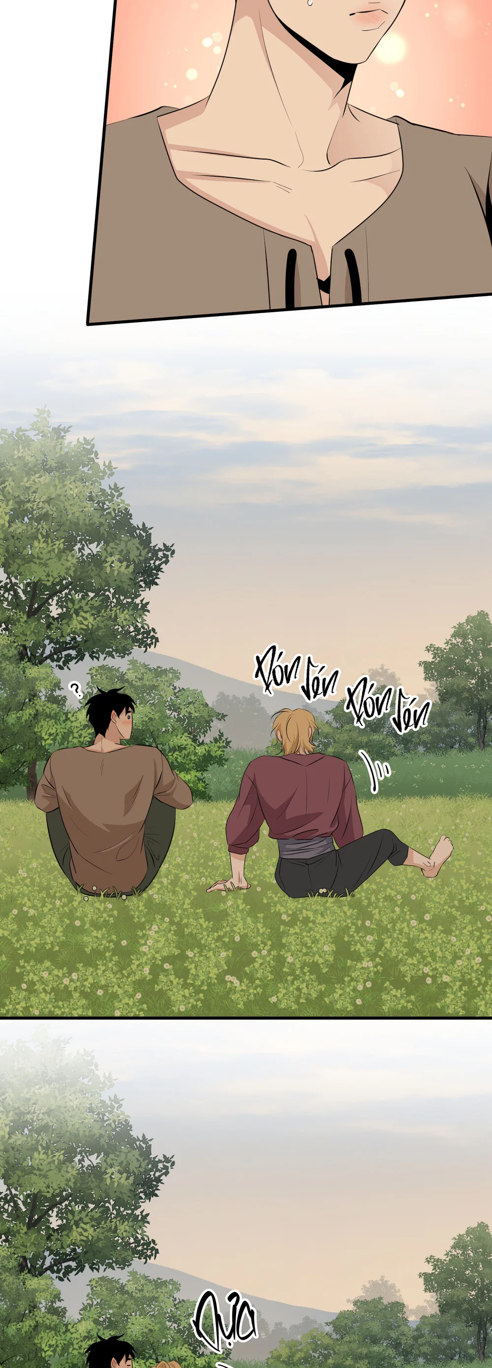 Đọc truyện ĐÓA HOA KHÔNG TÊN - Chapter 38