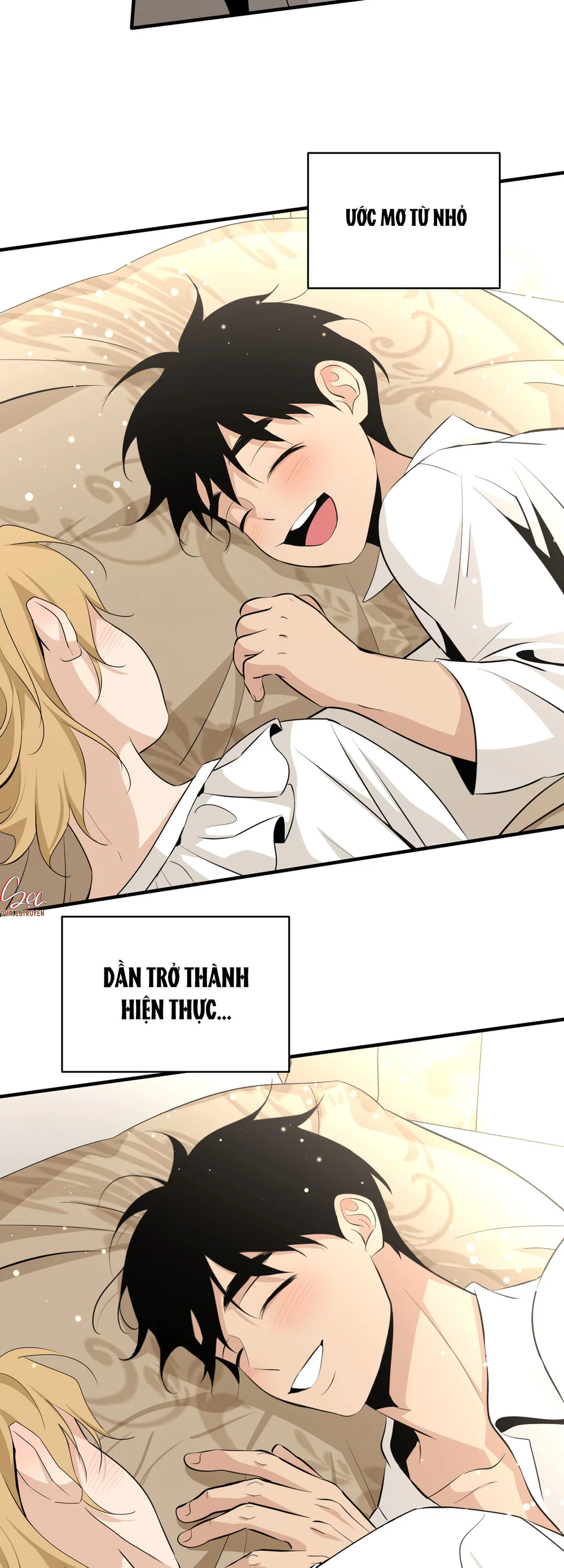 Đọc truyện ĐÓA HOA KHÔNG TÊN - Chapter 38