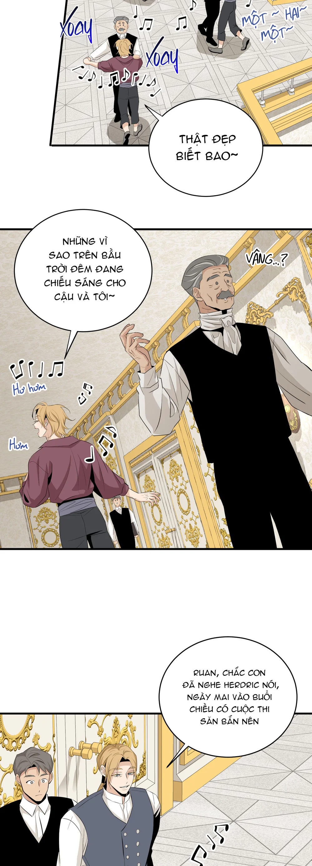 Đọc truyện ĐÓA HOA KHÔNG TÊN - Chapter 38
