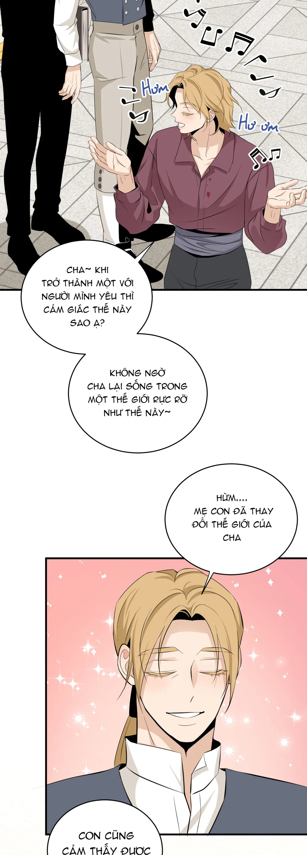 Đọc truyện ĐÓA HOA KHÔNG TÊN - Chapter 38