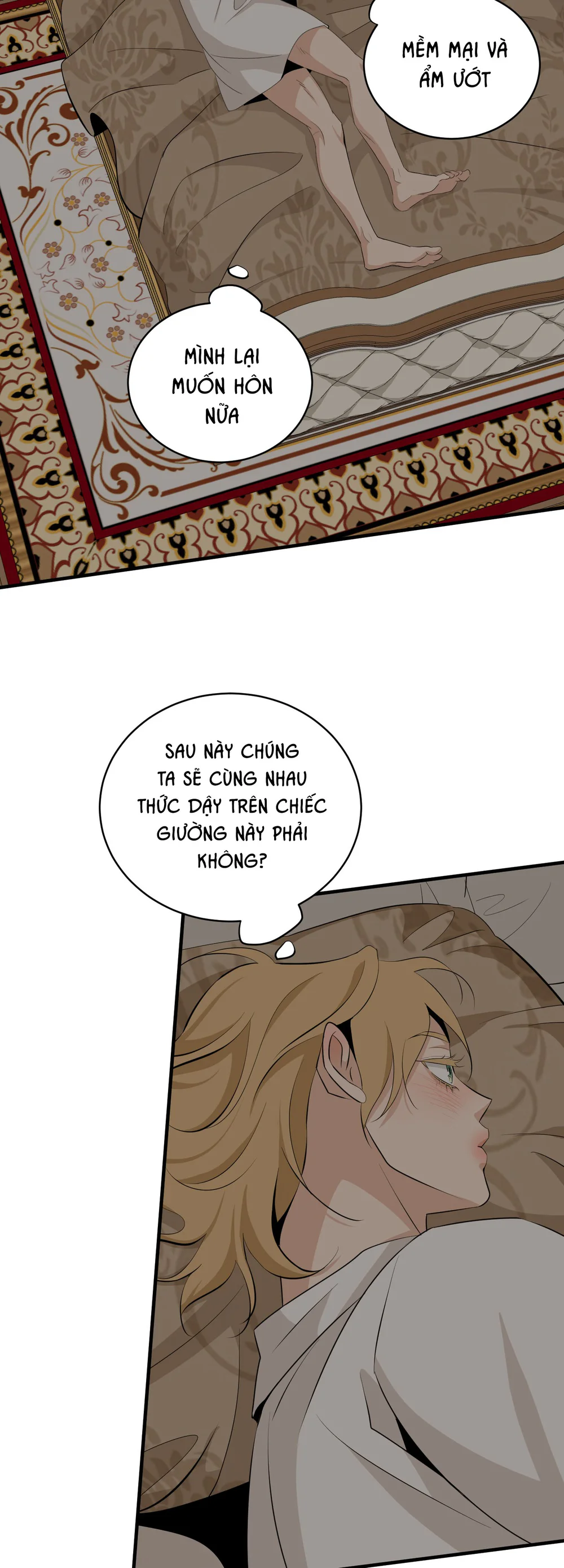 Đọc truyện ĐÓA HOA KHÔNG TÊN - Chapter 38