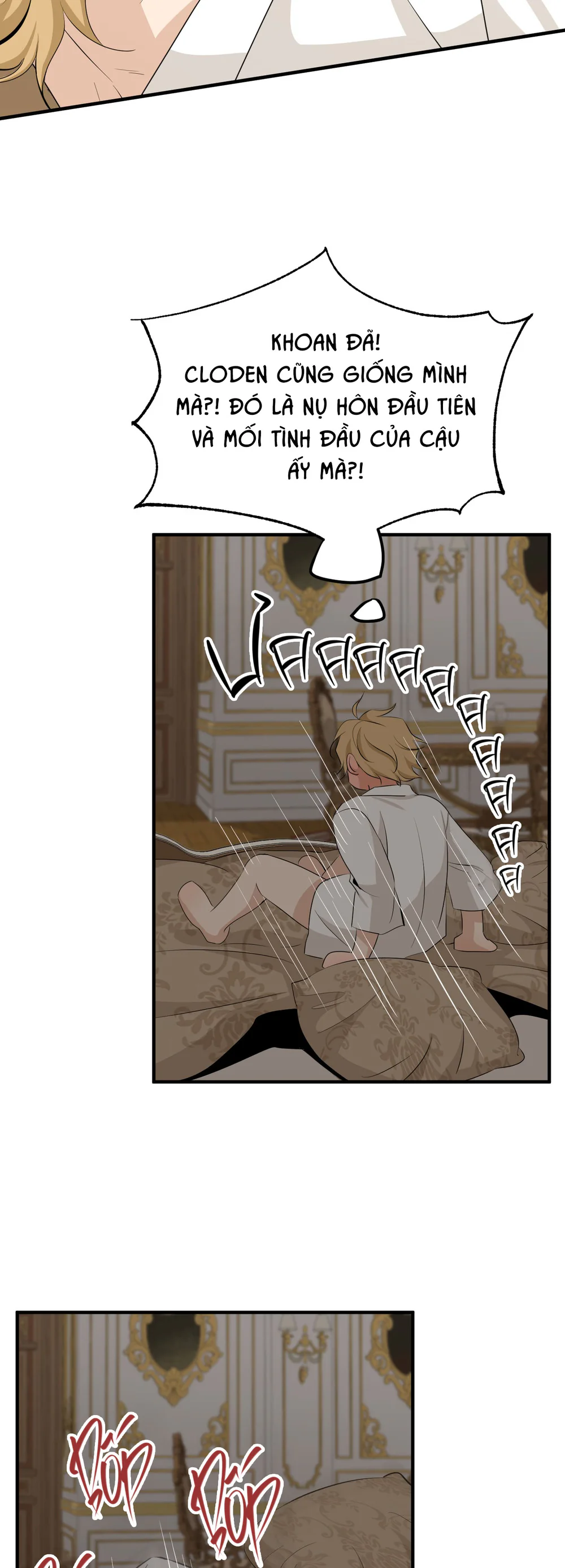Đọc truyện ĐÓA HOA KHÔNG TÊN - Chapter 38