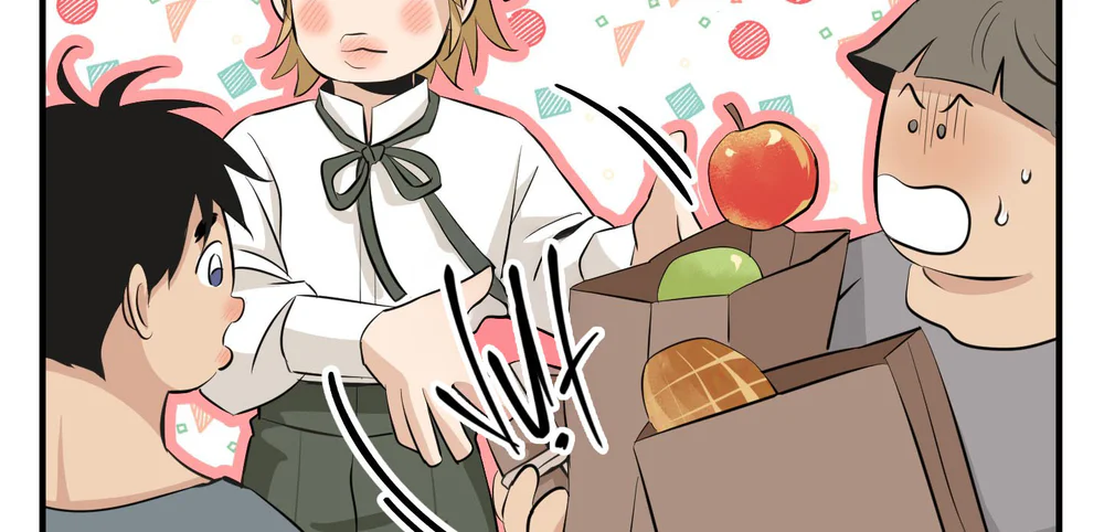 Đọc truyện ĐÓA HOA KHÔNG TÊN - Chapter 38