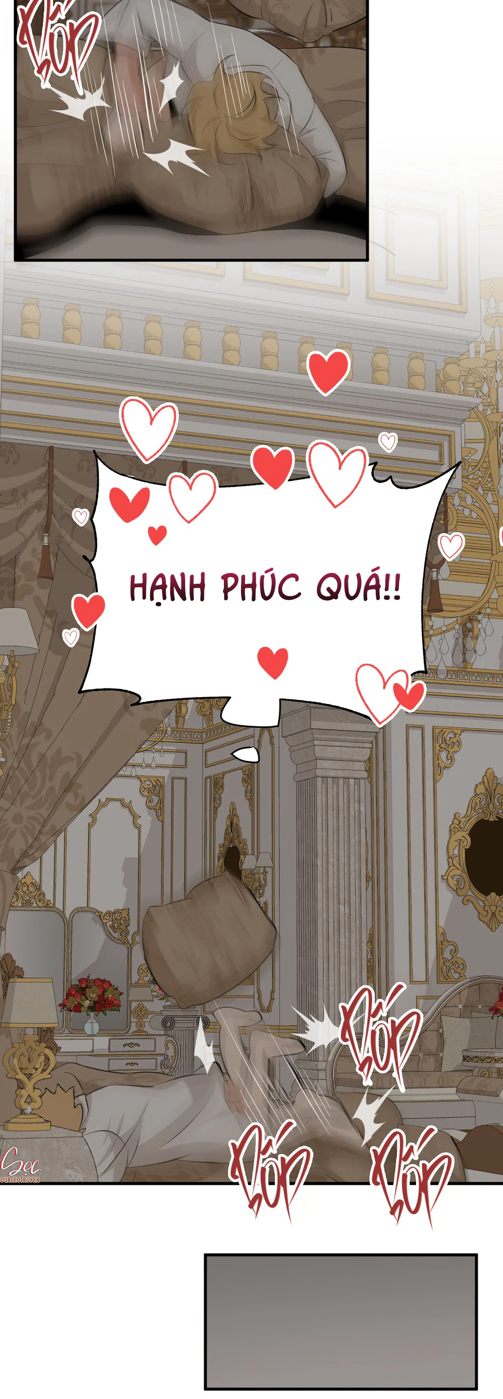 Đọc truyện ĐÓA HOA KHÔNG TÊN - Chapter 38