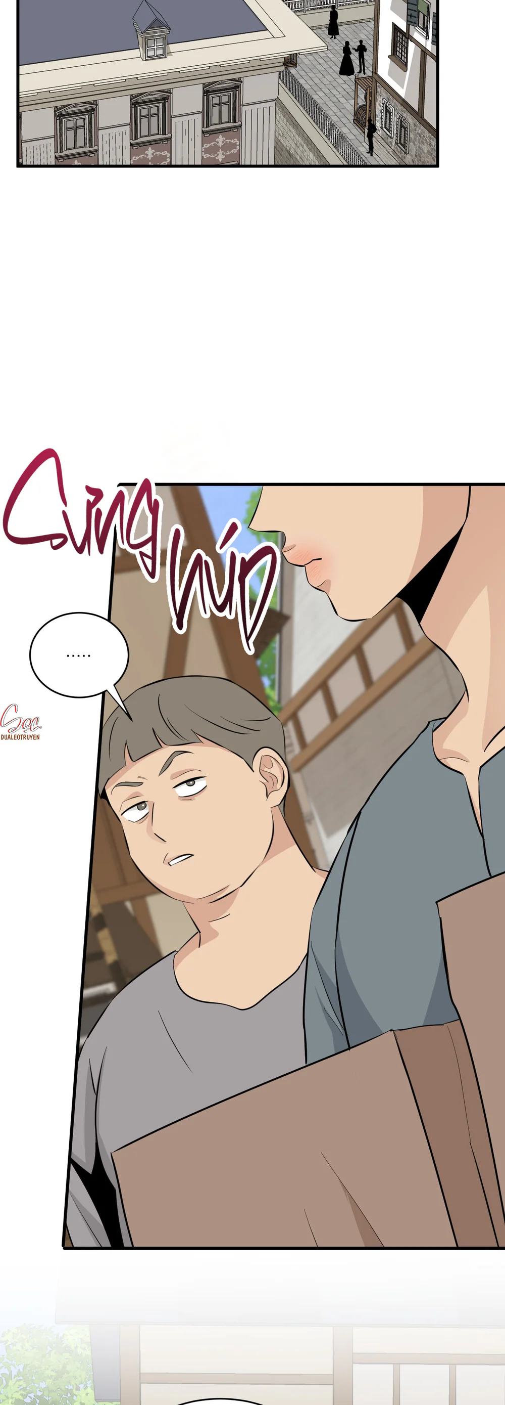 Đọc truyện ĐÓA HOA KHÔNG TÊN - Chapter 38