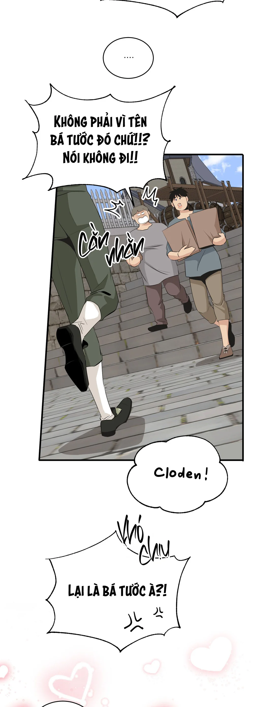 Đọc truyện ĐÓA HOA KHÔNG TÊN - Chapter 38