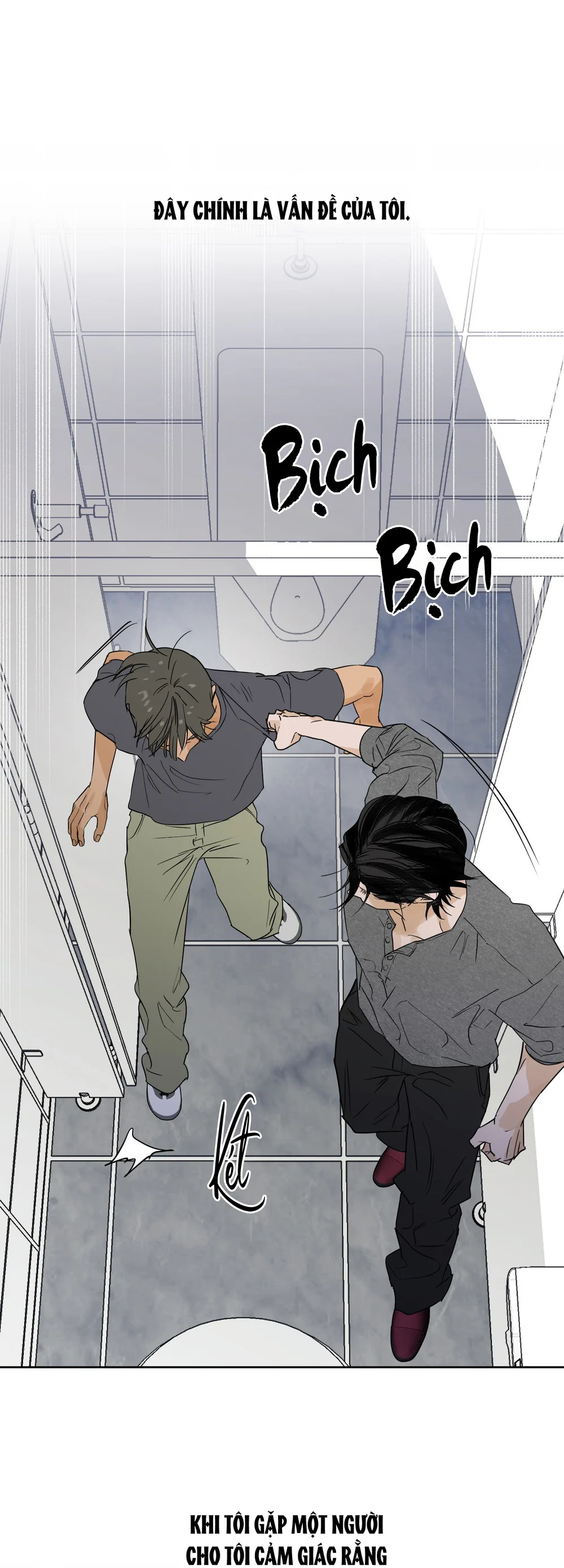 Đọc truyện FULL BOOK - Chapter 21