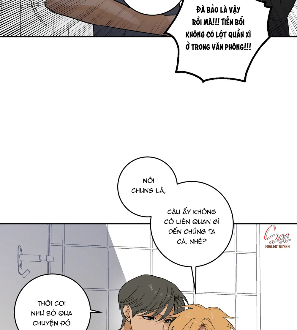 Đọc truyện FULL BOOK - Chapter 21
