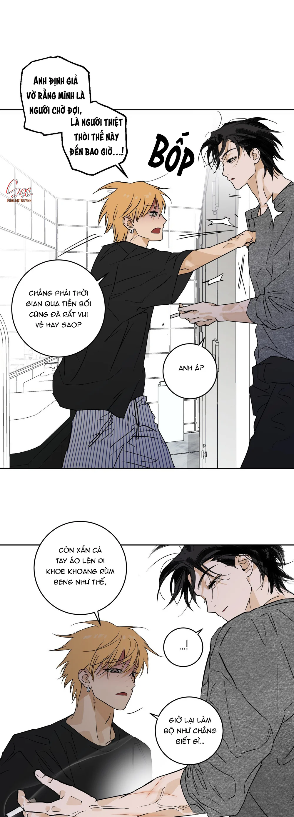 Đọc truyện FULL BOOK - Chapter 21