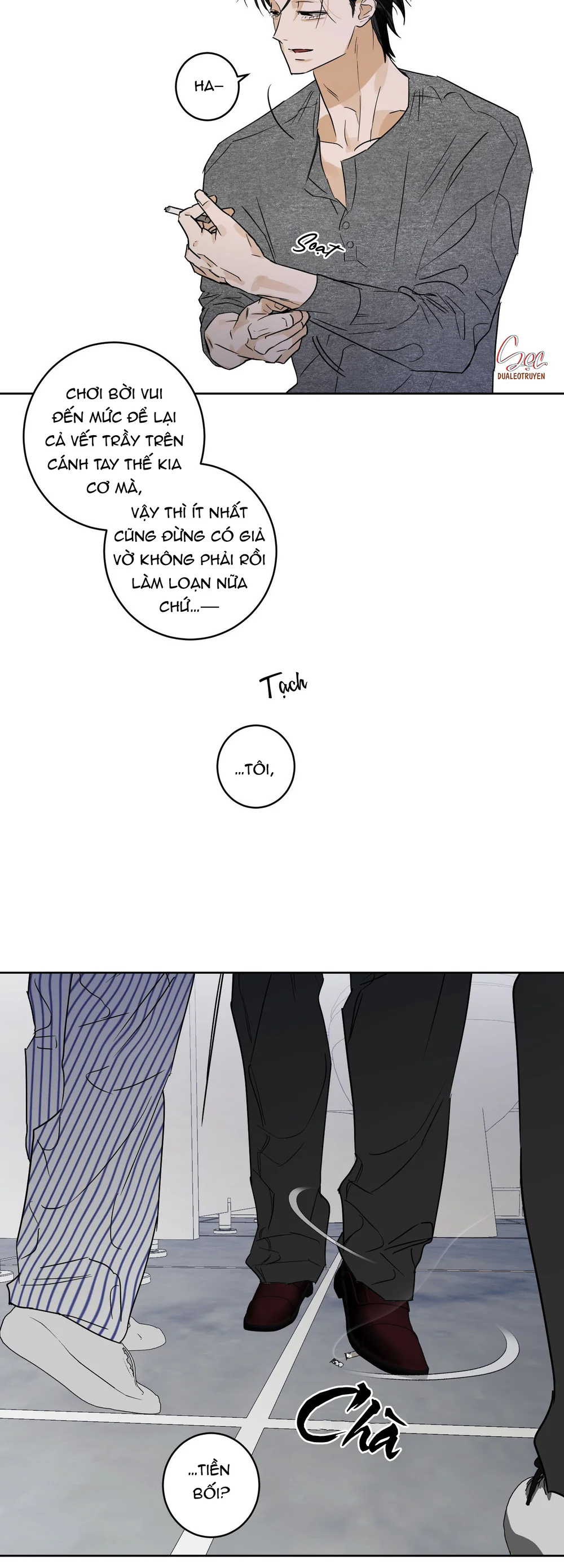 Đọc truyện FULL BOOK - Chapter 21