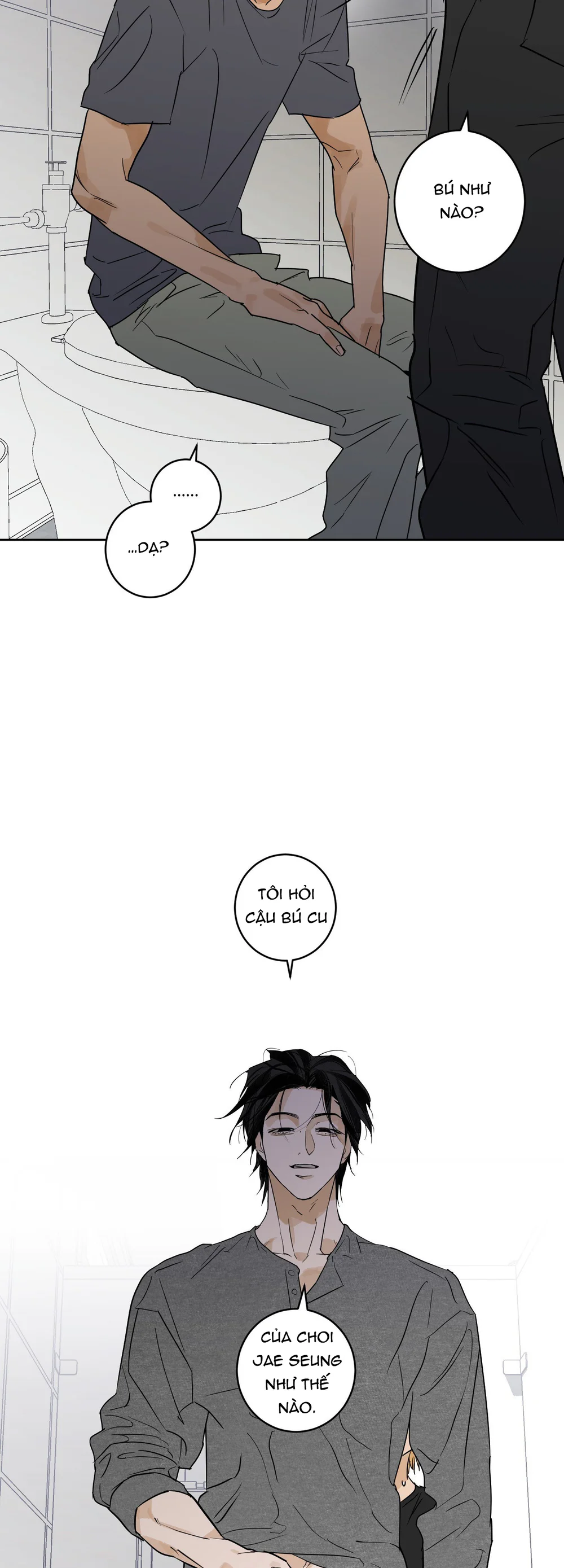 Đọc truyện FULL BOOK - Chapter 21