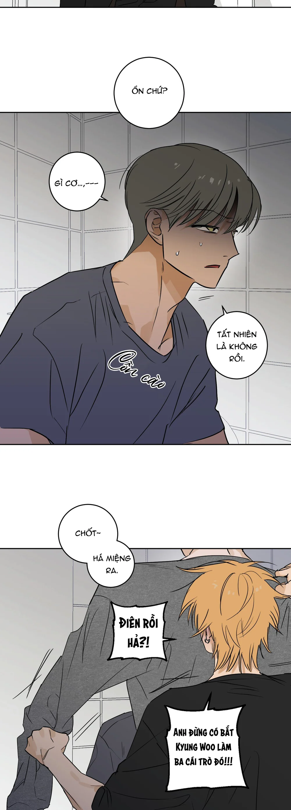 Đọc truyện FULL BOOK - Chapter 21