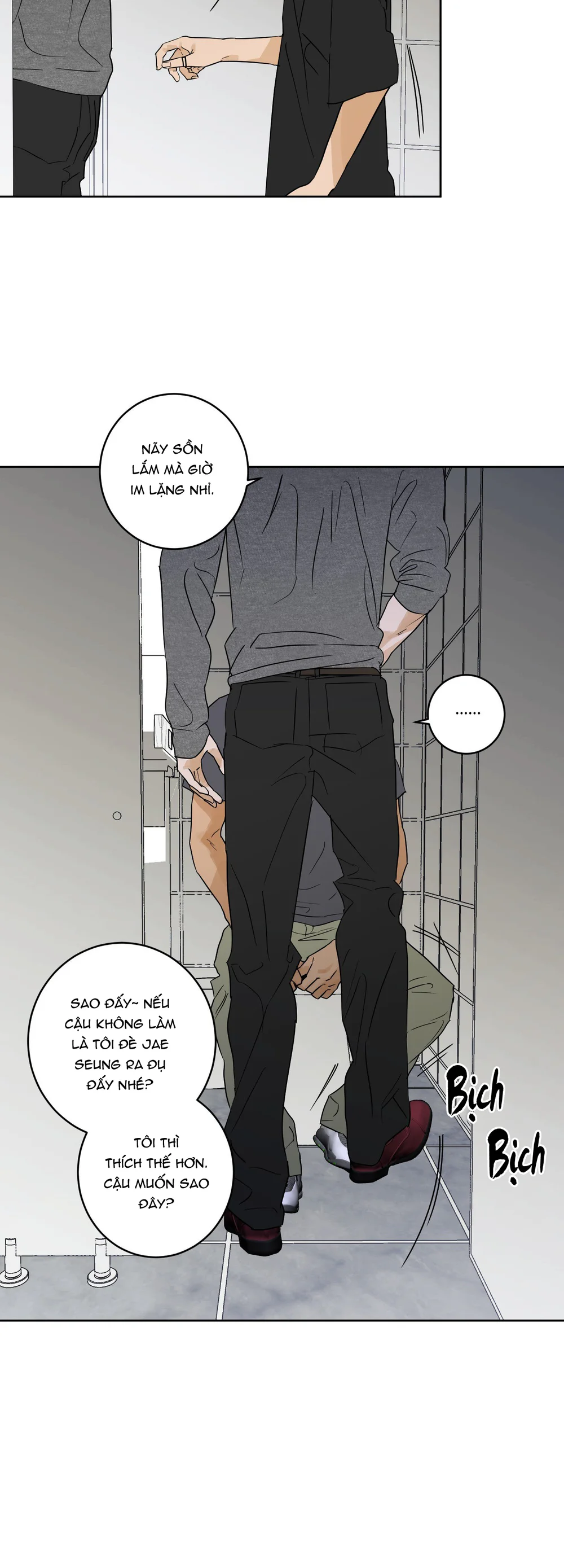 Đọc truyện FULL BOOK - Chapter 21