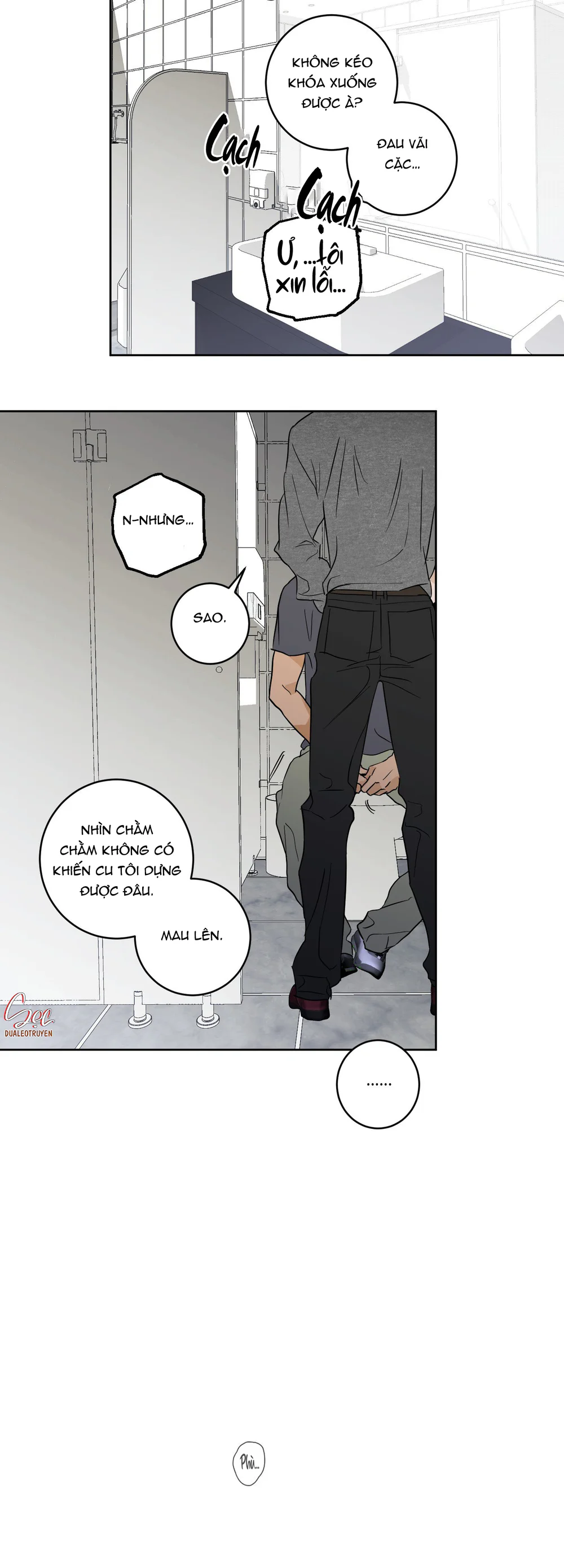 Đọc truyện FULL BOOK - Chapter 21