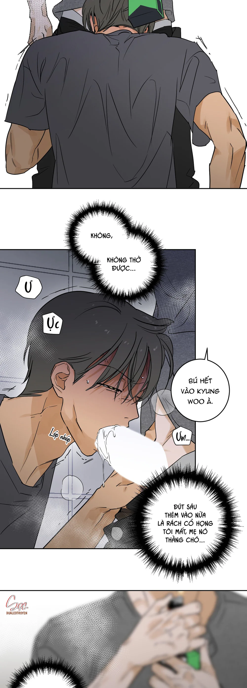 Đọc truyện FULL BOOK - Chapter 21