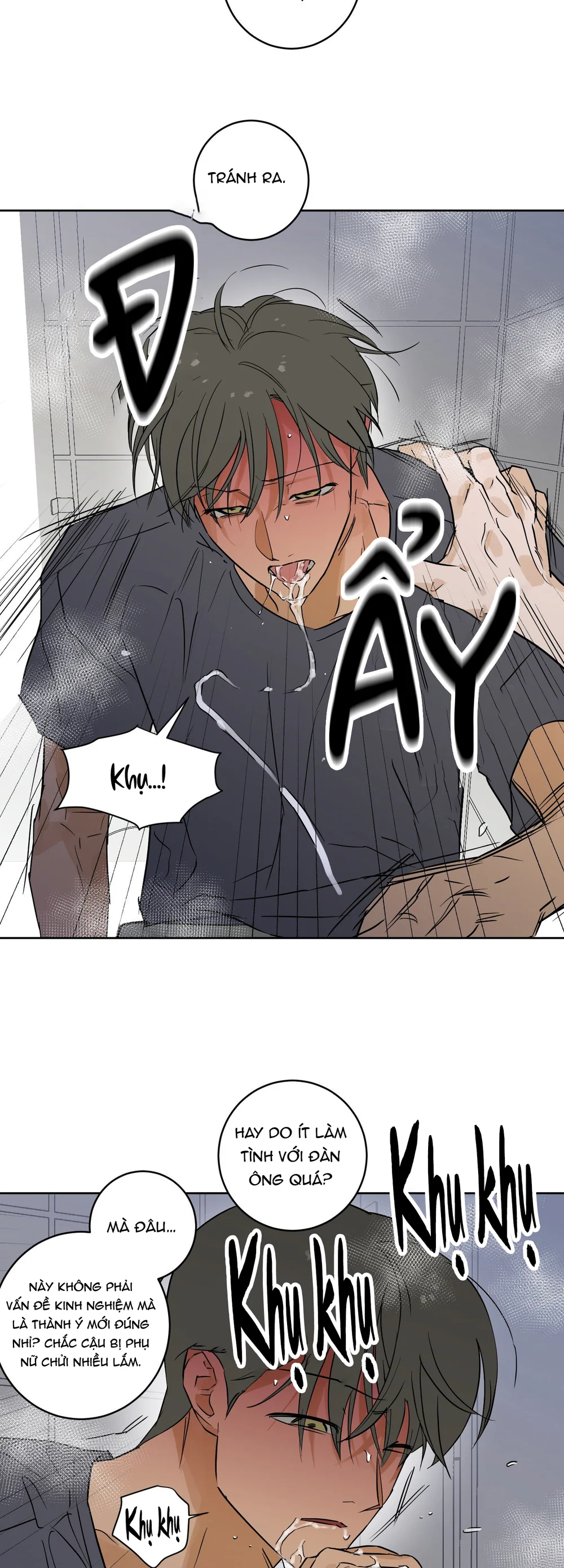 Đọc truyện FULL BOOK - Chapter 21