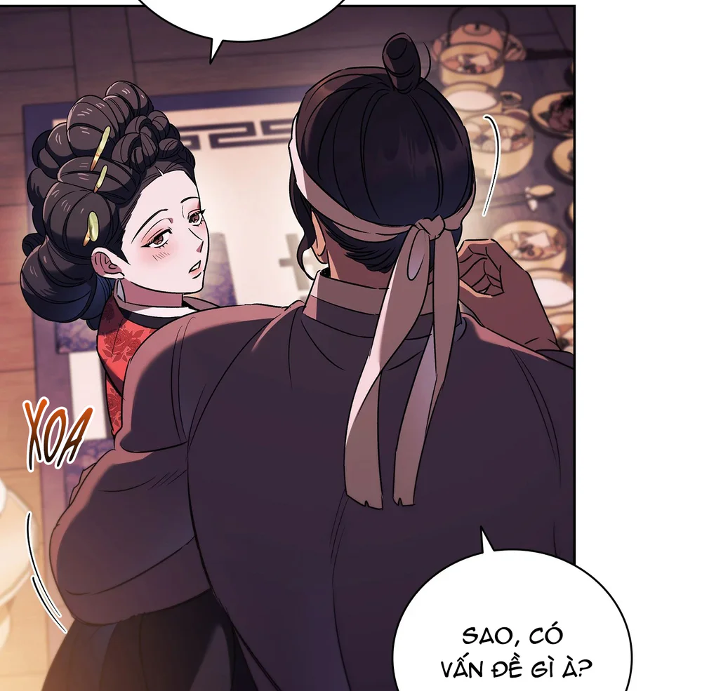 Đọc truyện MÃNG XÀ VÀ CHÀNG TIỀU PHU - Chapter 12