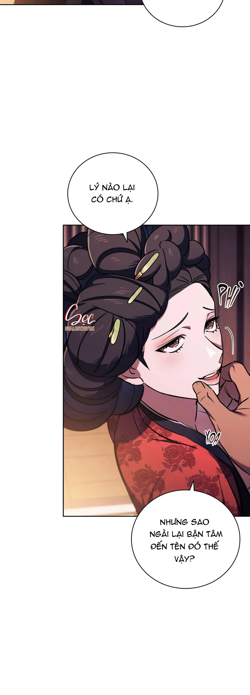 Đọc truyện MÃNG XÀ VÀ CHÀNG TIỀU PHU - Chapter 12