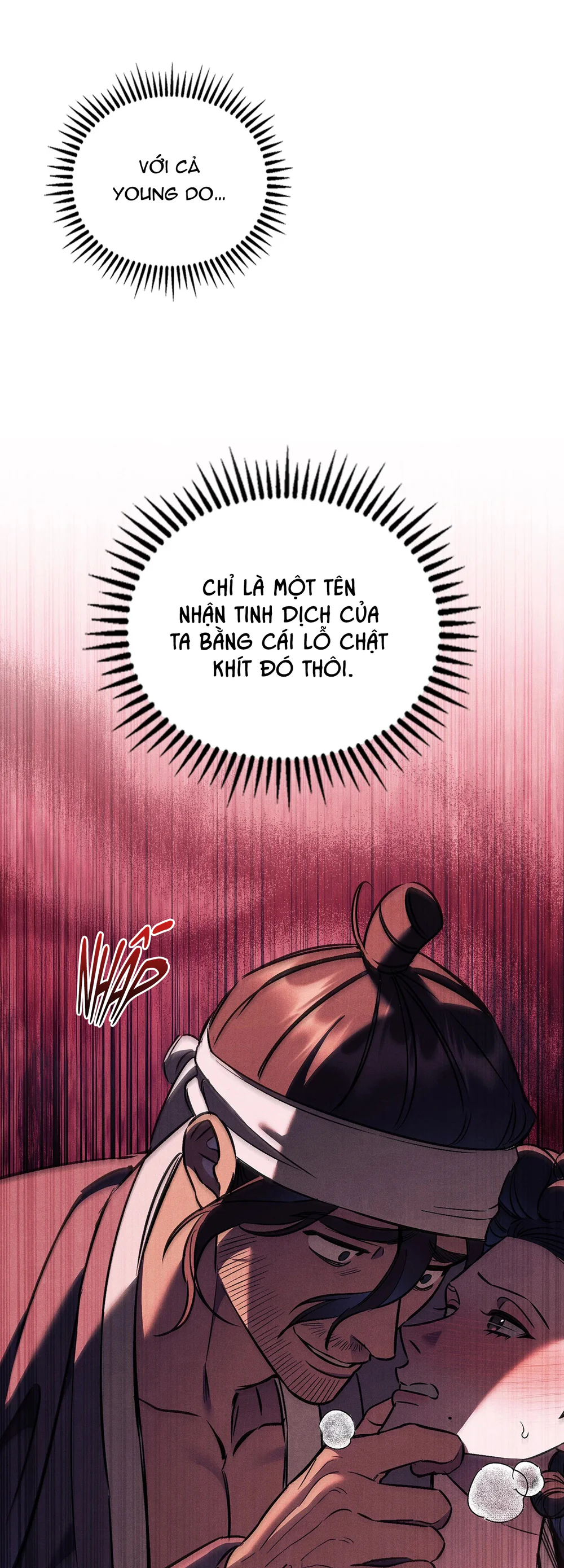 Đọc truyện MÃNG XÀ VÀ CHÀNG TIỀU PHU - Chapter 12