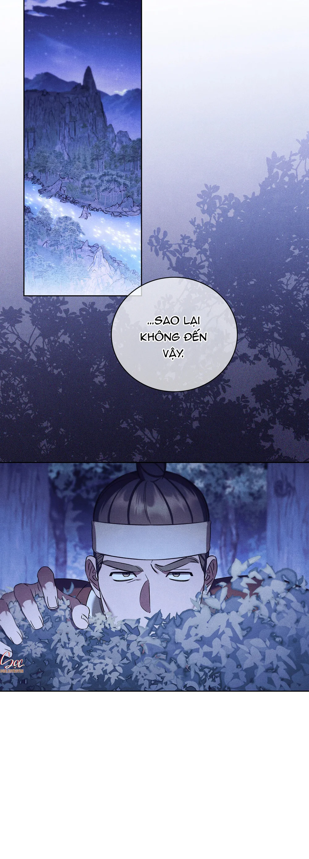 Đọc truyện MÃNG XÀ VÀ CHÀNG TIỀU PHU - Chapter 12