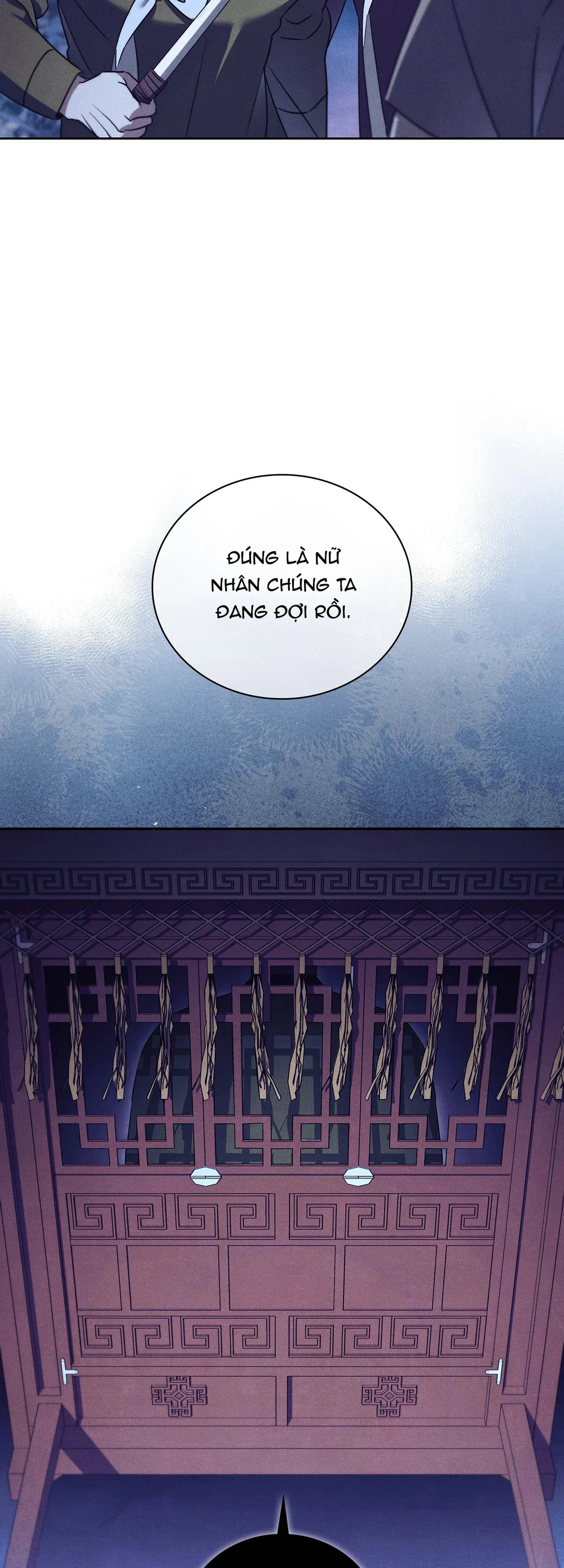 Đọc truyện MÃNG XÀ VÀ CHÀNG TIỀU PHU - Chapter 12