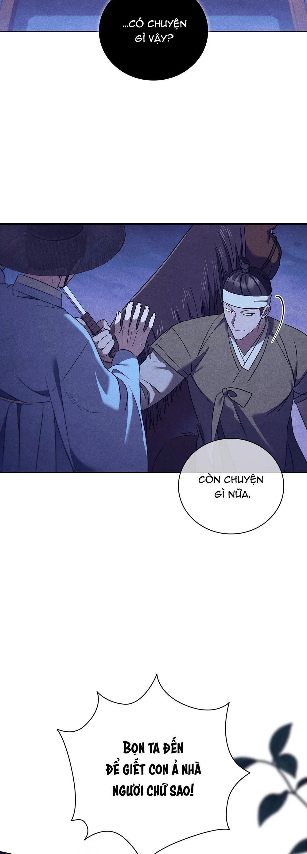 Đọc truyện MÃNG XÀ VÀ CHÀNG TIỀU PHU - Chapter 12