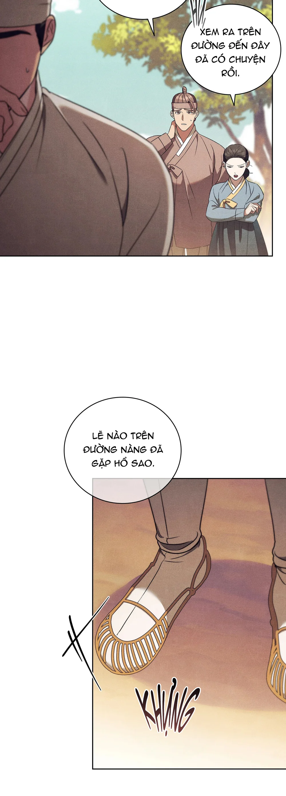 Đọc truyện MÃNG XÀ VÀ CHÀNG TIỀU PHU - Chapter 12