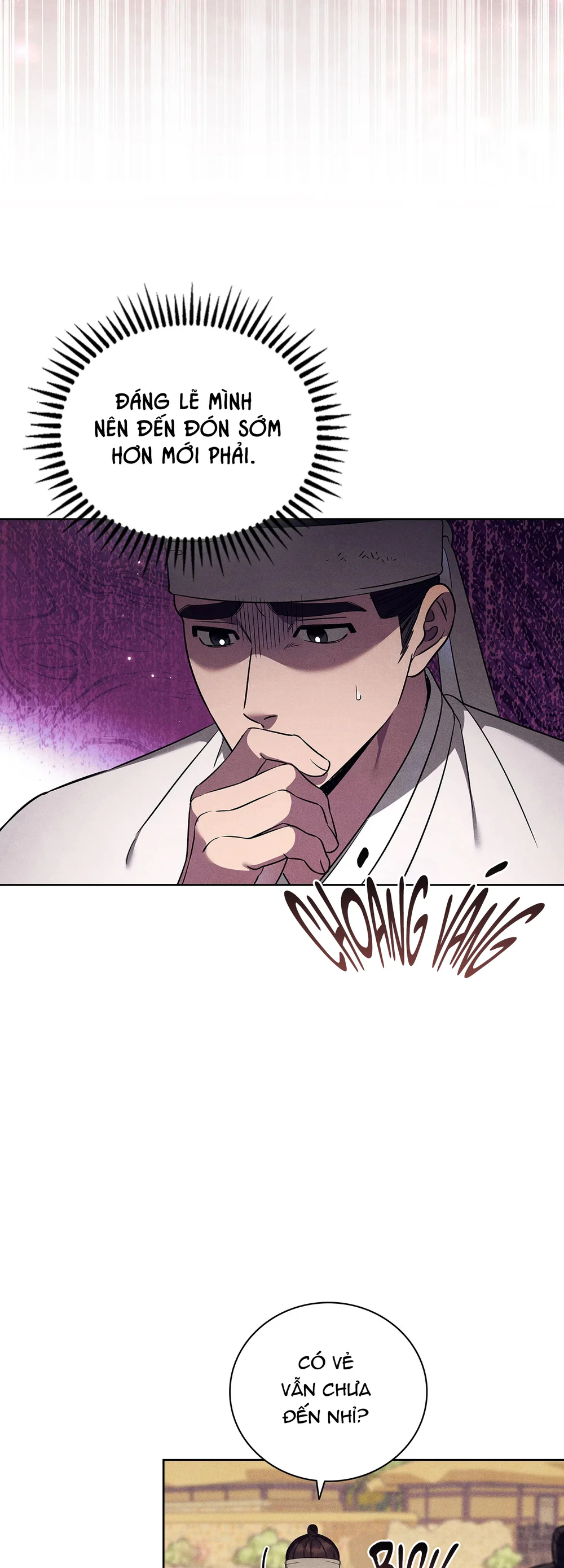 Đọc truyện MÃNG XÀ VÀ CHÀNG TIỀU PHU - Chapter 12