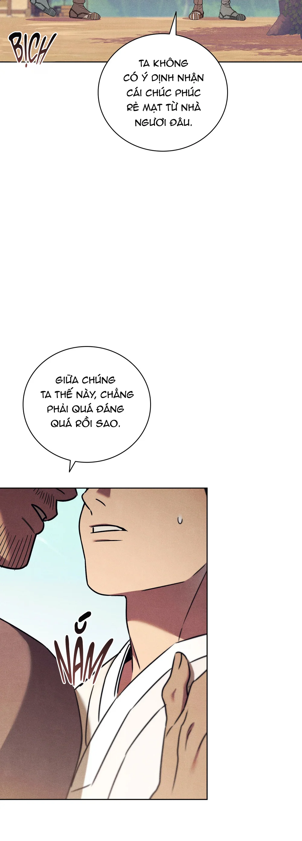Đọc truyện MÃNG XÀ VÀ CHÀNG TIỀU PHU - Chapter 12
