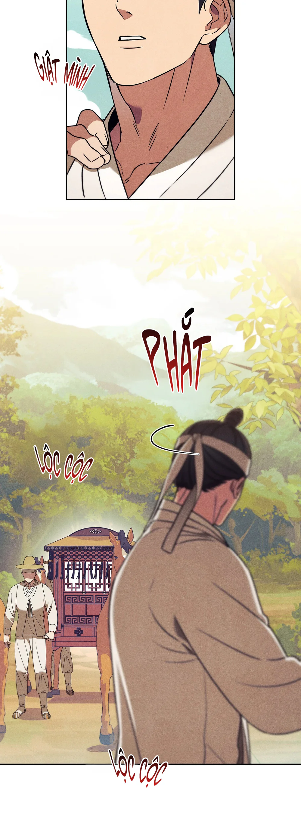 Đọc truyện MÃNG XÀ VÀ CHÀNG TIỀU PHU - Chapter 12