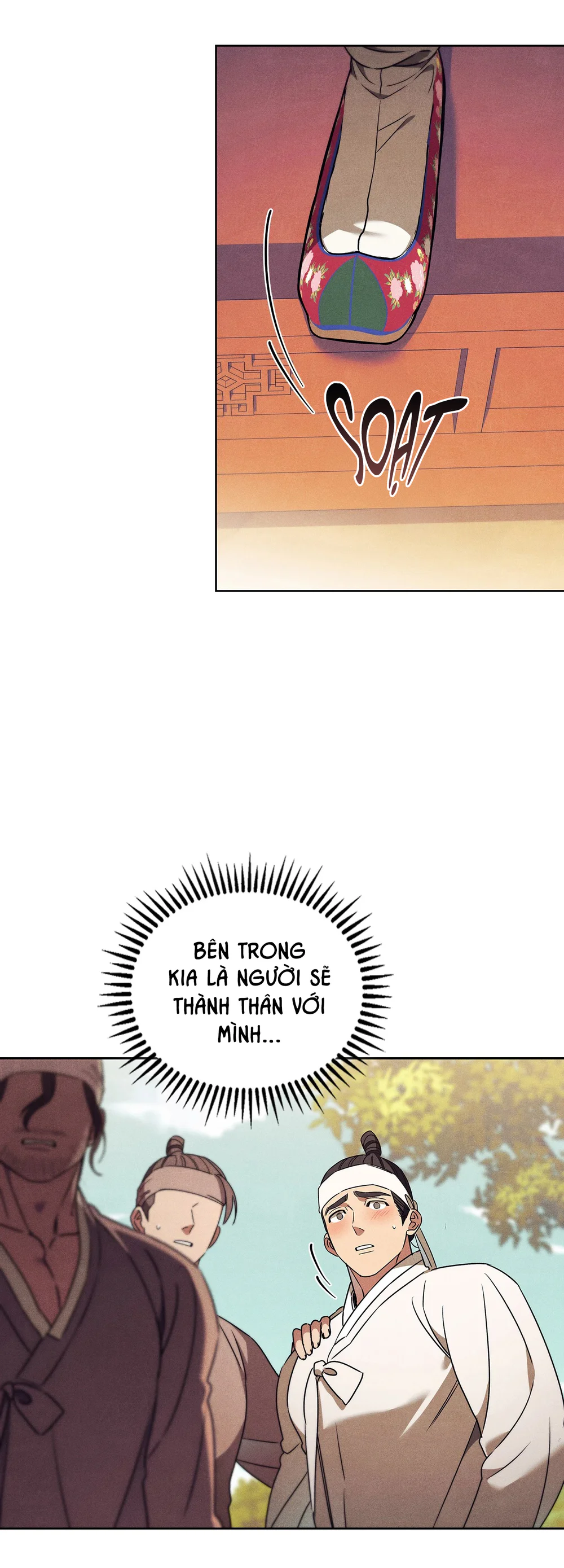Đọc truyện MÃNG XÀ VÀ CHÀNG TIỀU PHU - Chapter 12
