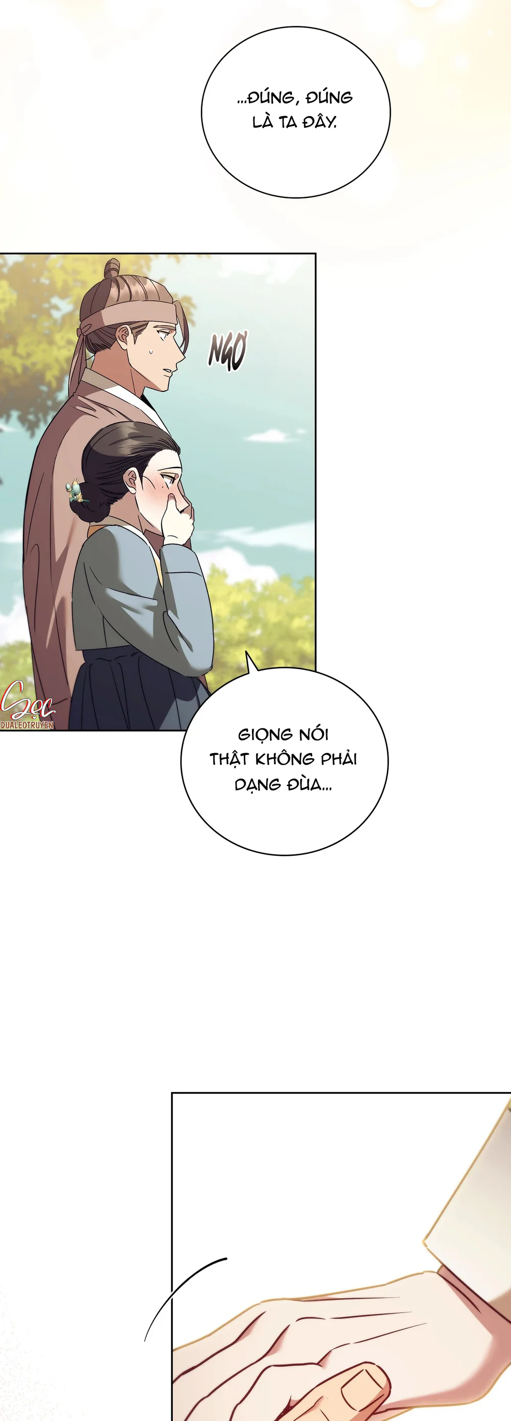 Đọc truyện MÃNG XÀ VÀ CHÀNG TIỀU PHU - Chapter 12