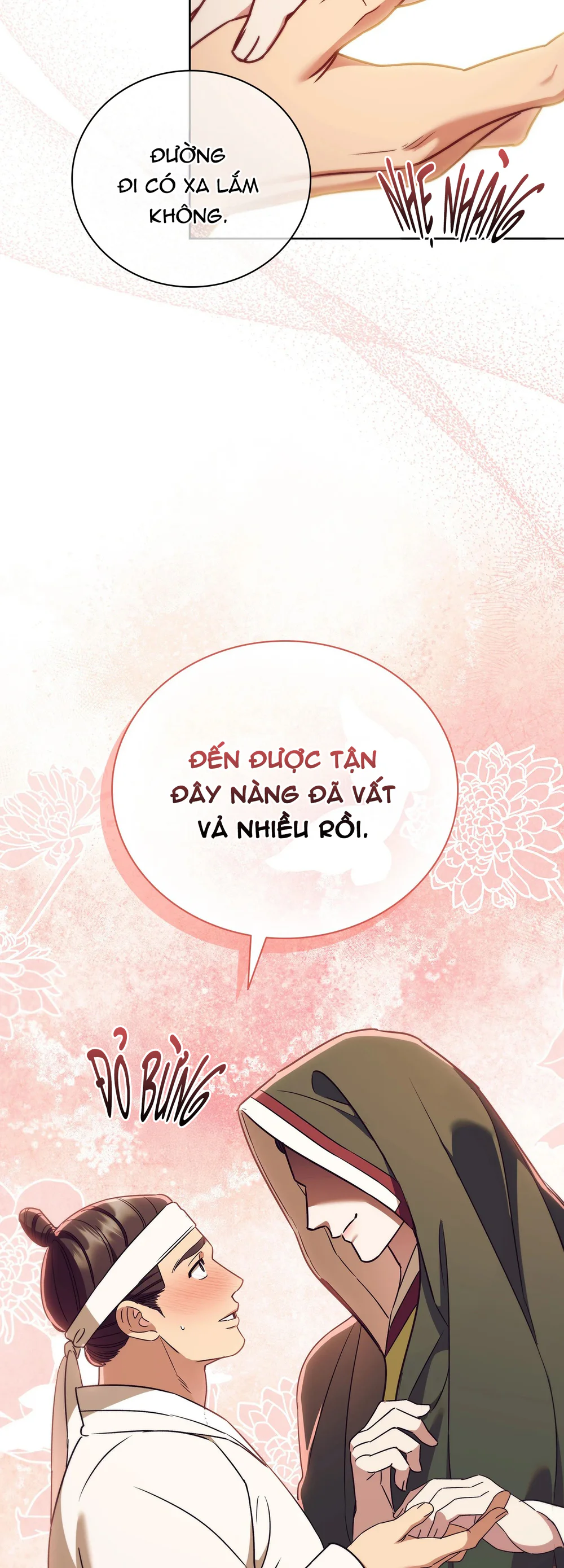 Đọc truyện MÃNG XÀ VÀ CHÀNG TIỀU PHU - Chapter 12