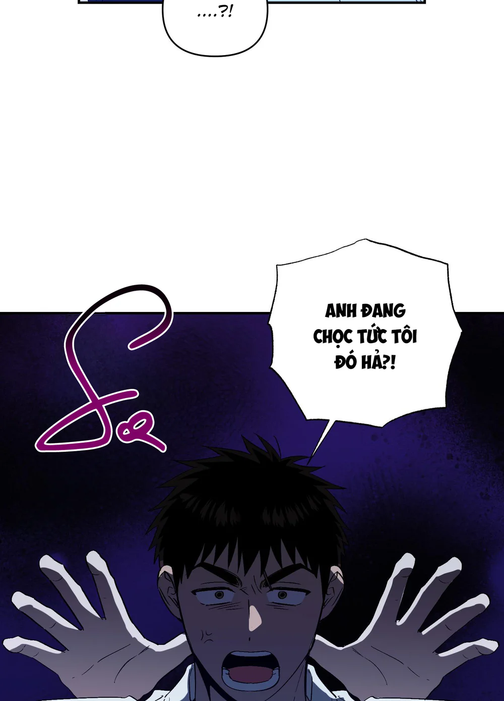 Đọc truyện Nghe Nói Có Ma Trong Phòng CLB - Chapter 31